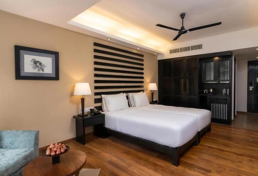 Номер Стандарт, Thaala Bentota