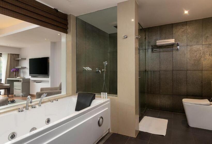 Люкс, Thaala Bentota