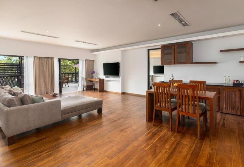 Люкс, Thaala Bentota