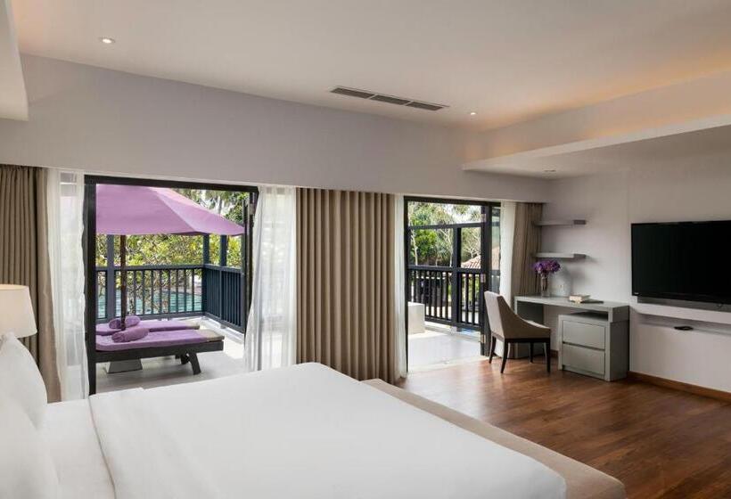 Люкс, Thaala Bentota