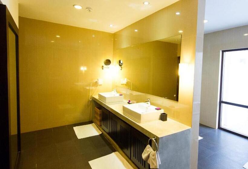 Вилла 1 Спальня, Thaala Bentota