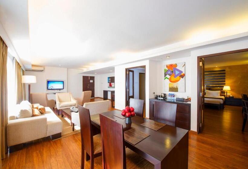 Вилла 1 Спальня, Thaala Bentota