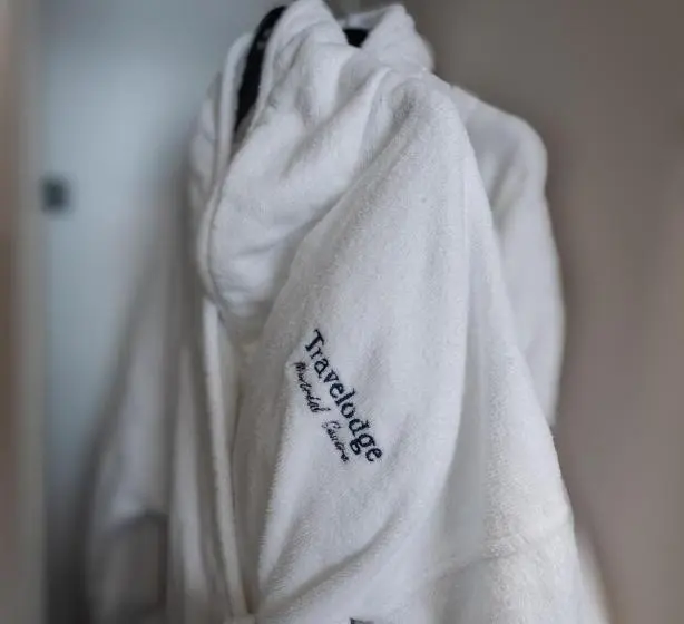 Sviitti King-vuode, Travelodge By Wyndham Montreal Centre