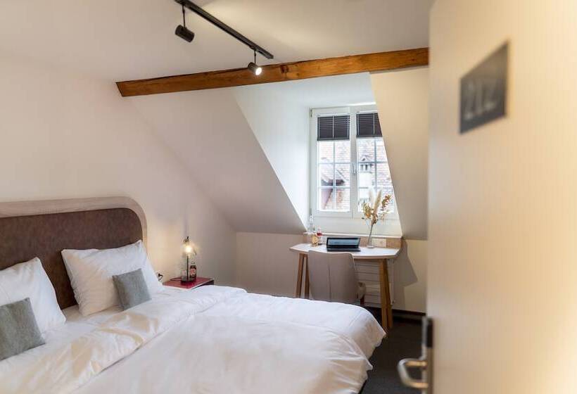 Номер Стандарт, Koncept Hotel Löie