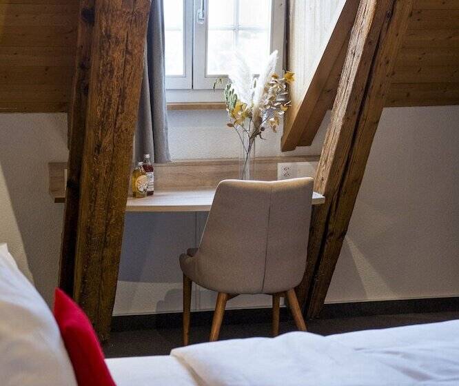 Номер Стандарт, Koncept Hotel Löie