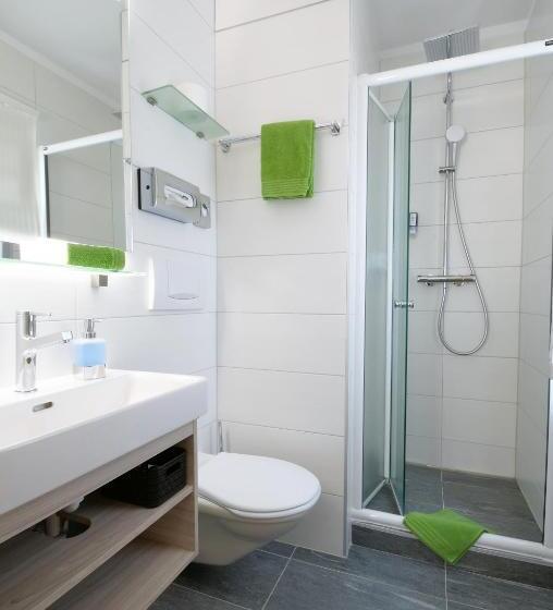 חדר סופריור, La Perla