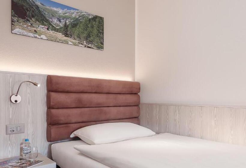 חדר סטנדרט יחיד, La Perla