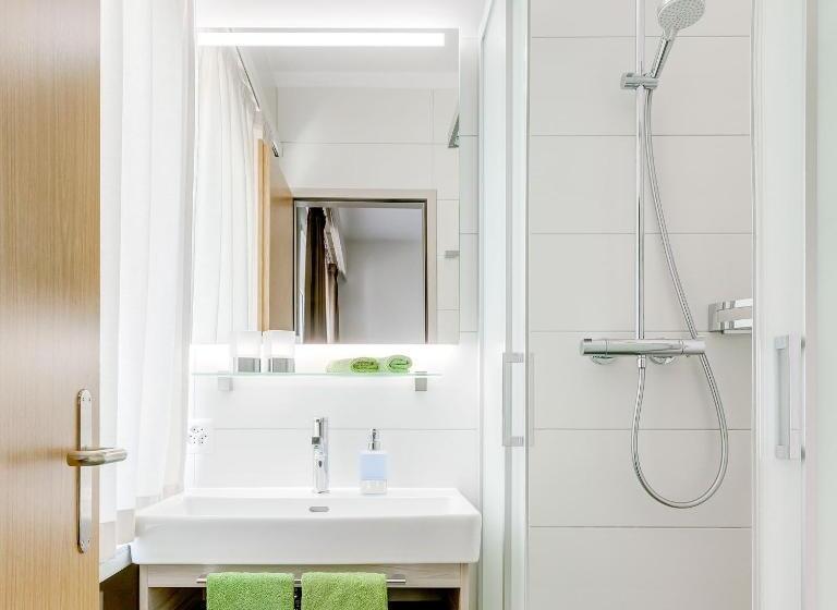 חדר סטנדרט, La Perla