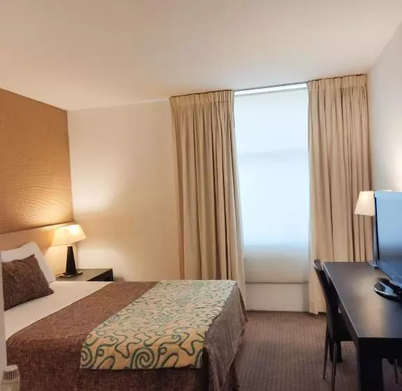 Standard Room, Alborada