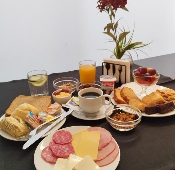 StandaardKamer, Alborada