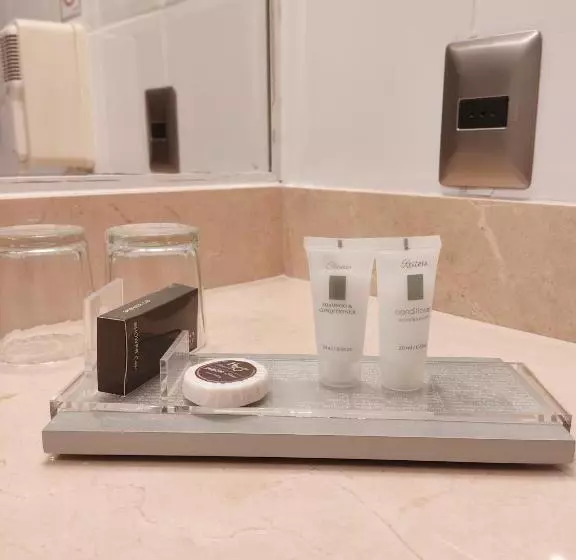 Superior Room, Alborada