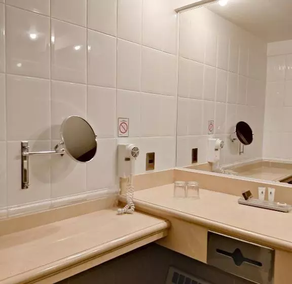 Superior Room, Alborada