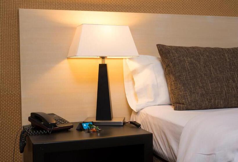 Superior Kamer, Alborada