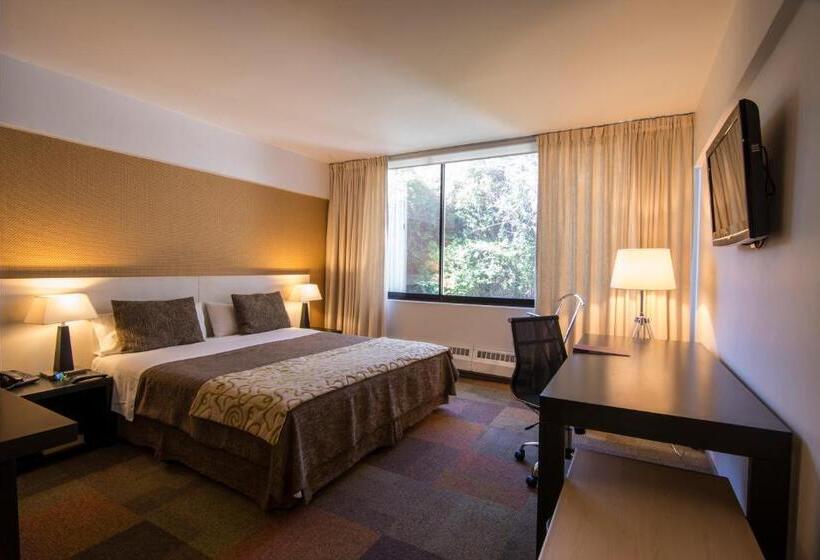 Superior Kamer, Alborada