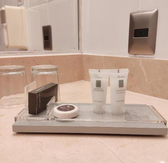 Junior Suite, Alborada