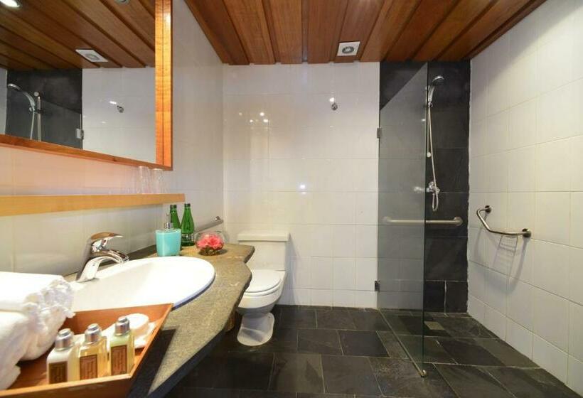 Номер Стандарт, Antumalal