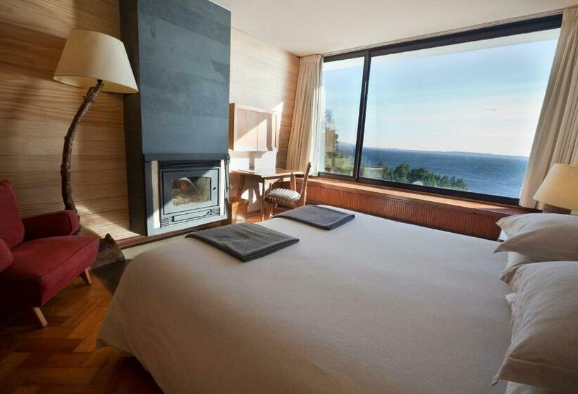 Номер Стандарт, Antumalal