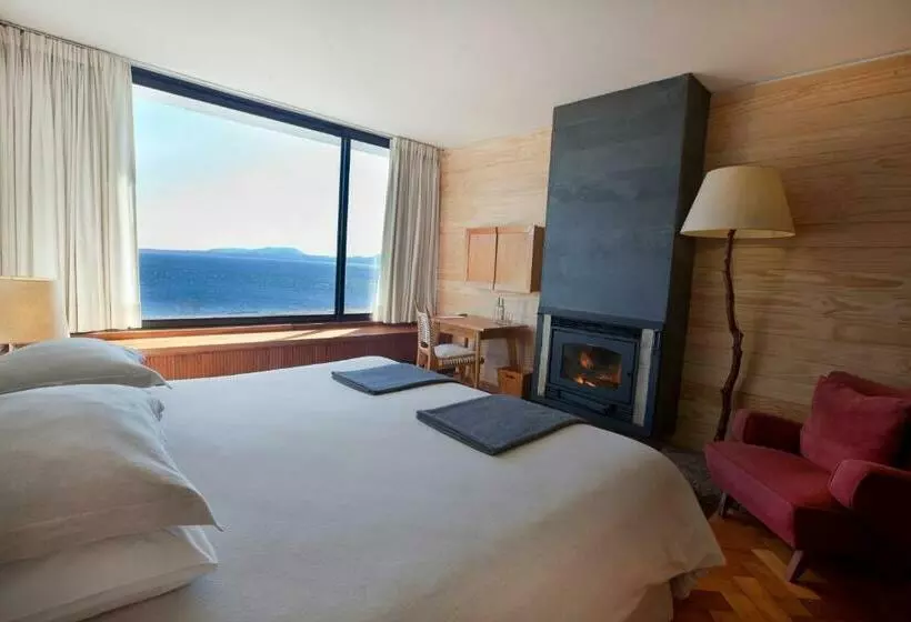 Standard-huone, Antumalal