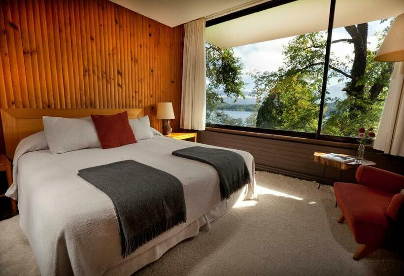 Номер Стандарт, Antumalal