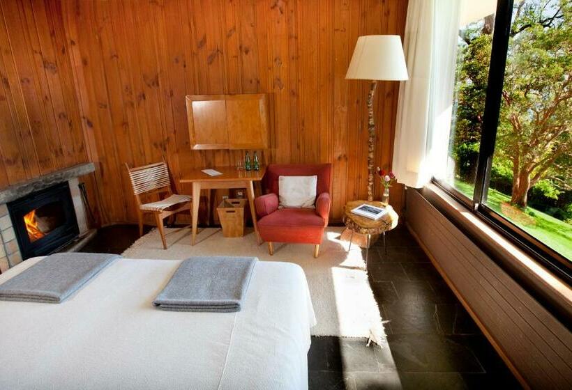 Номер Стандарт, Antumalal