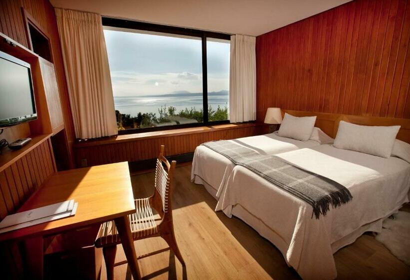 Номер Стандарт, Antumalal