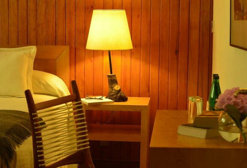 Номер Стандарт, Antumalal