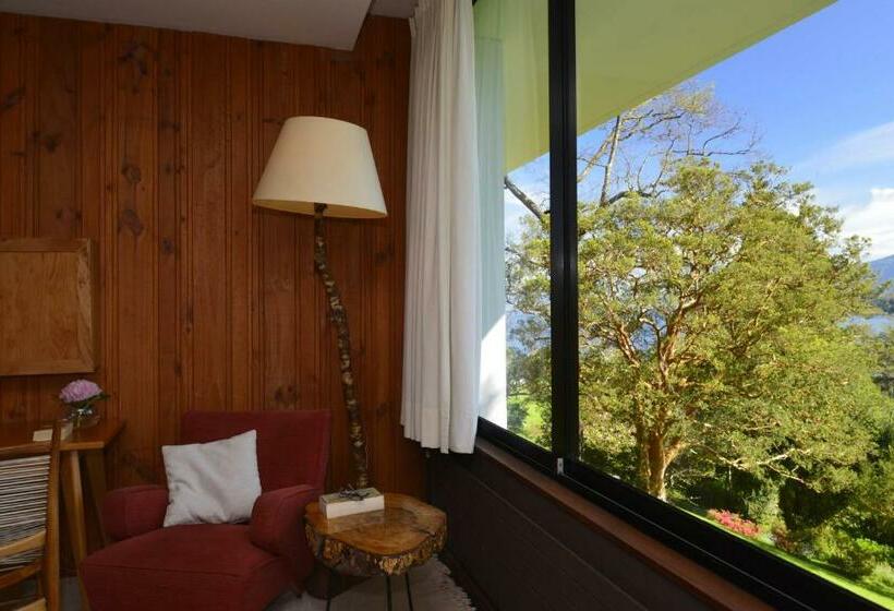 Номер Стандарт, Antumalal