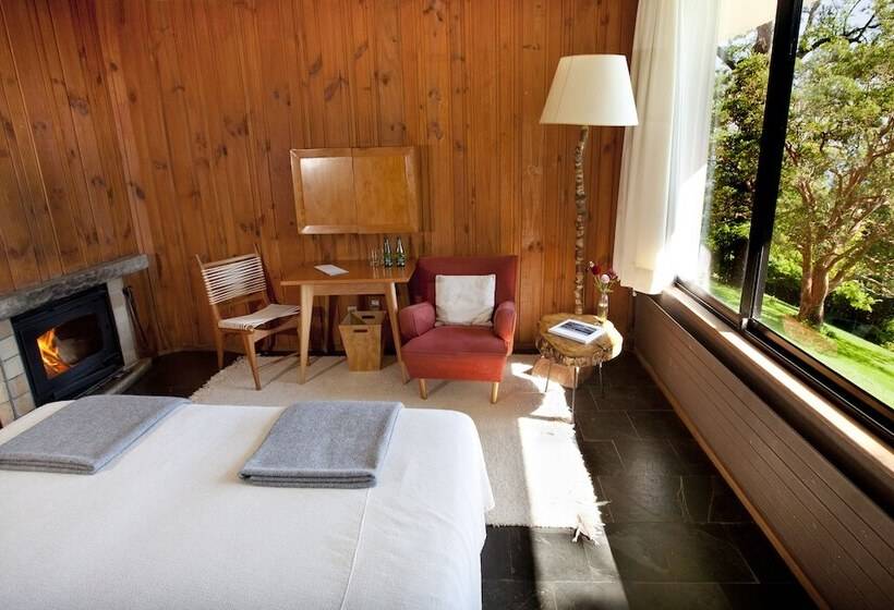 Номер Стандарт, Antumalal