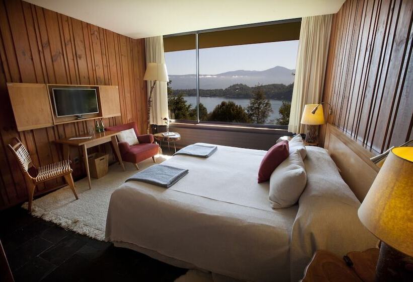 Номер Стандарт, Antumalal