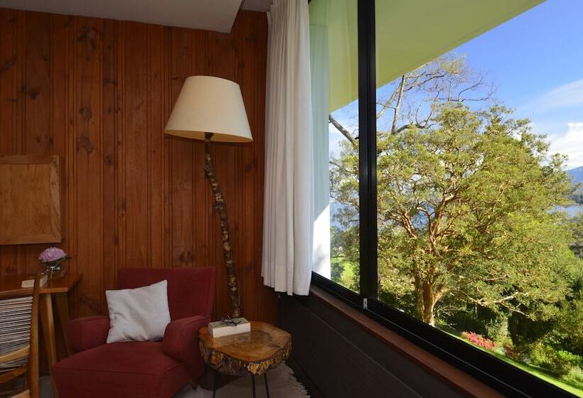 Номер Стандарт, Antumalal