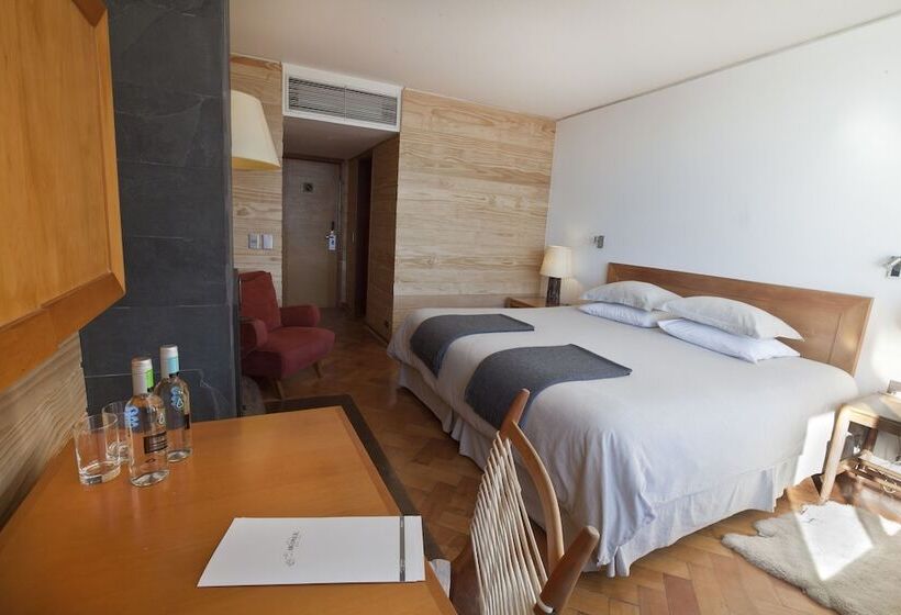 Номер Стандарт, Antumalal