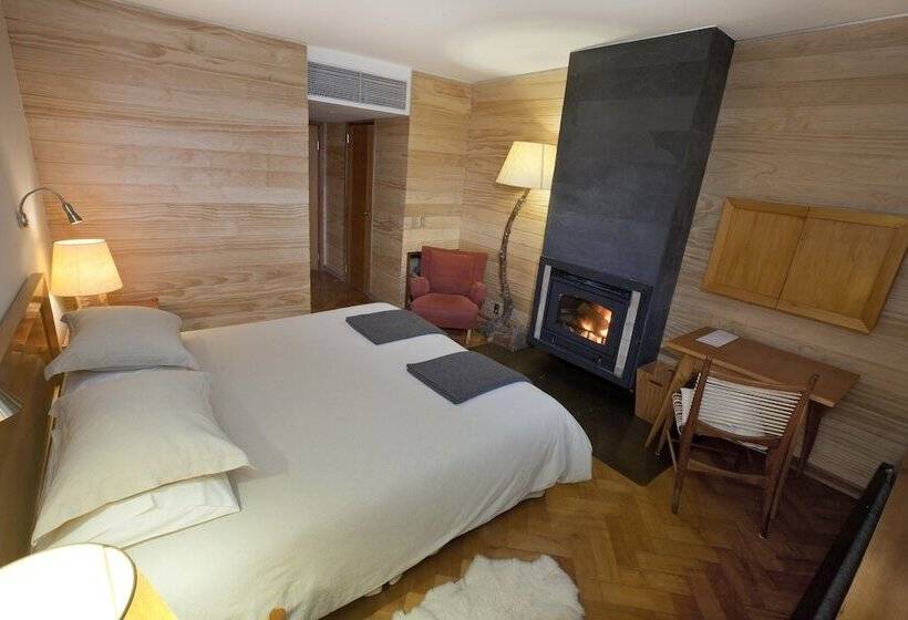 Номер Стандарт, Antumalal