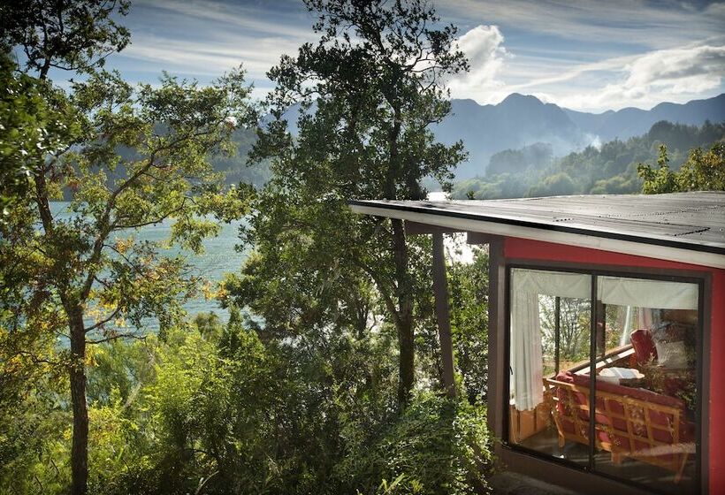 Шале 1 Спальня, Antumalal