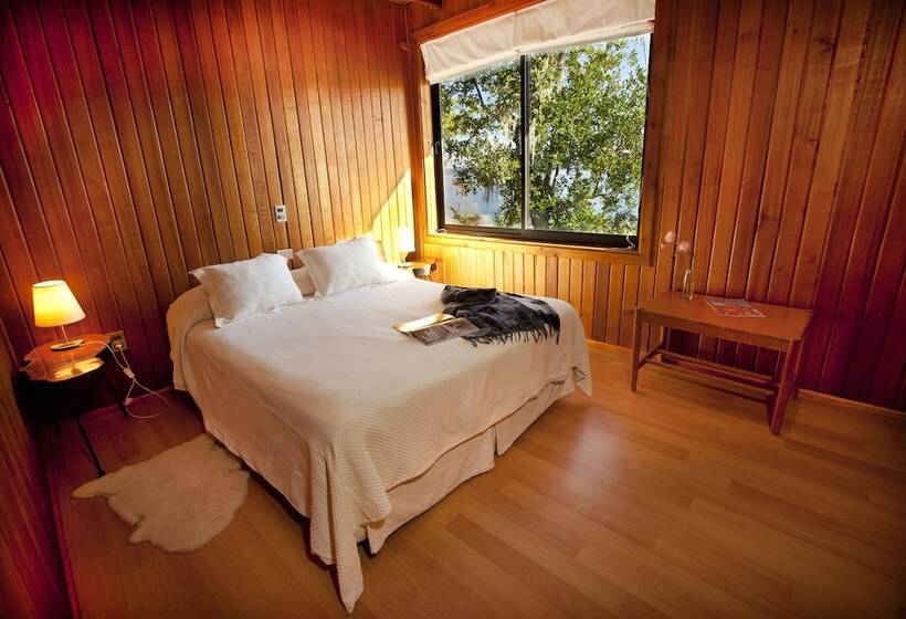 Шале 1 Спальня, Antumalal