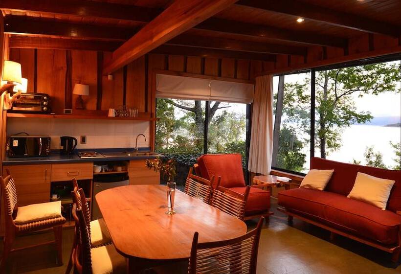 Шале 1 Спальня, Antumalal