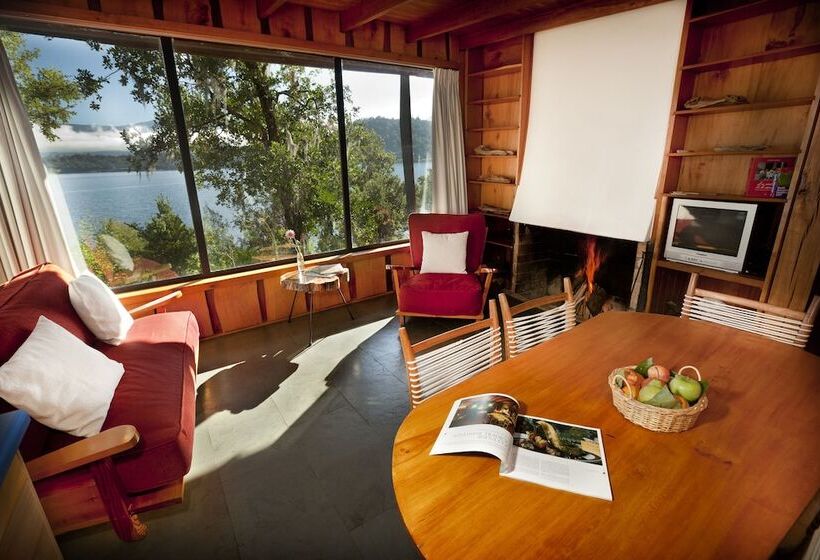 Шале 1 Спальня, Antumalal