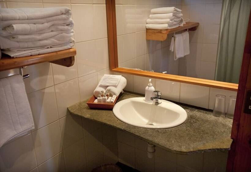 Шале 1 Спальня, Antumalal