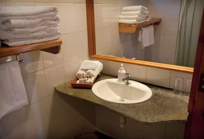 Mökki 1 Makuuhuone, Antumalal