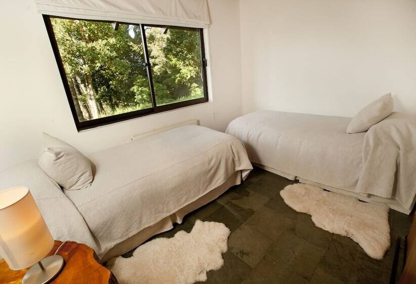 Шале 1 Спальня, Antumalal