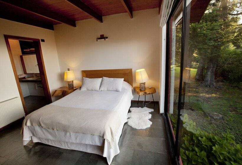 Шале 1 Спальня, Antumalal