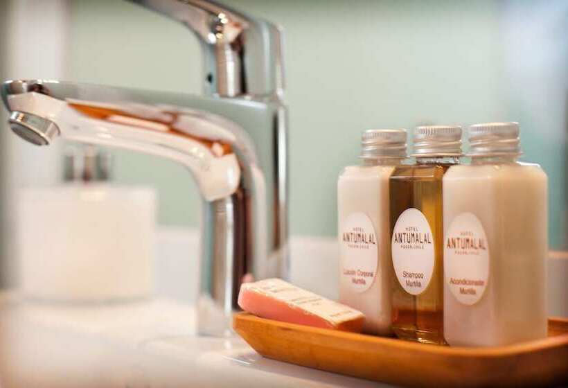 Вилла Superior 3 Спальни, Antumalal