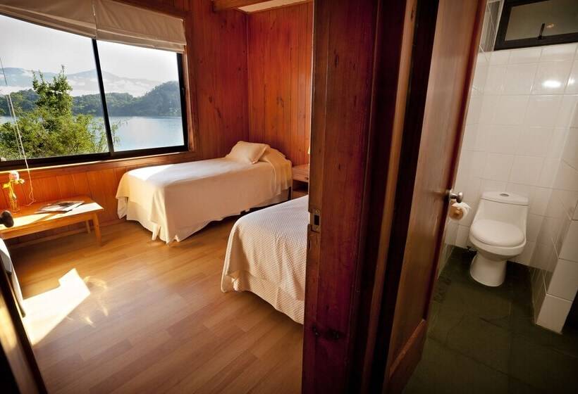 Шале 1 Спальня, Antumalal