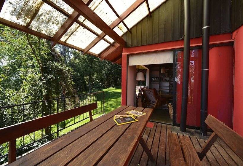 Шале 1 Спальня, Antumalal