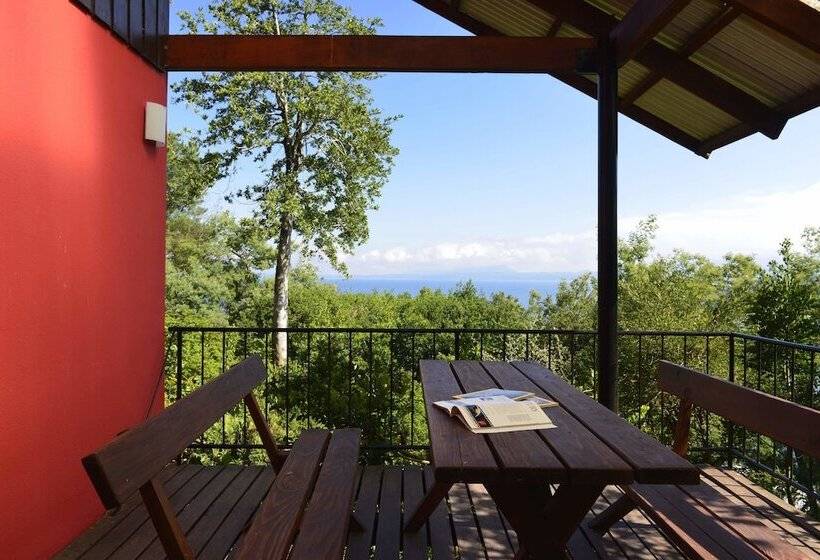 Шале 1 Спальня, Antumalal