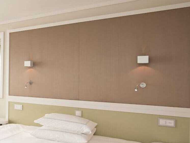 Quarto clássico, Becozy Self Check In And Pop Up