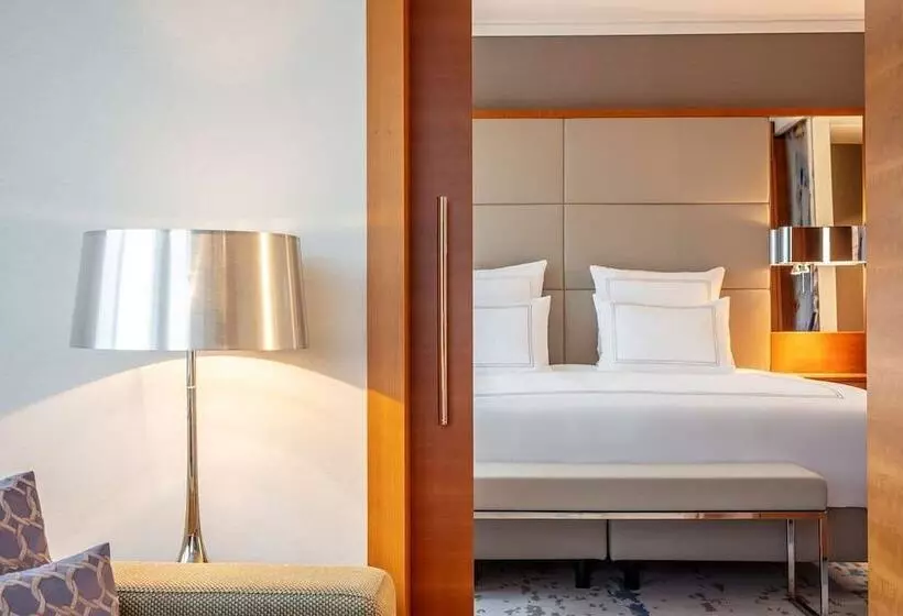 سوییت, Mama Shelter Zurich
