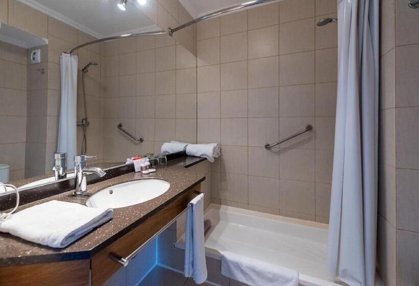 スタンダードルーム, Cabana Del Lago Puerto Varas