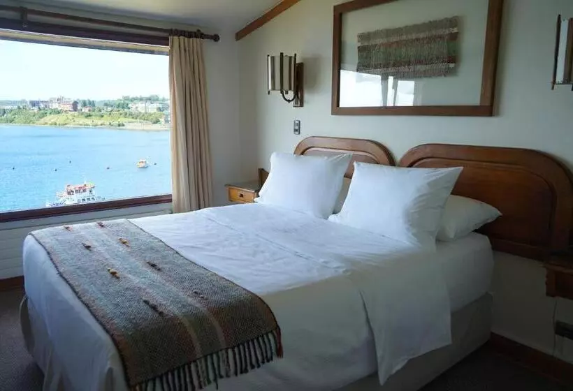 Standard-huone, Cabana Del Lago Puerto Varas