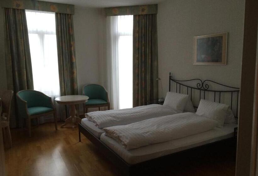 Классический Номер, Carltoneurope Vintage Adults