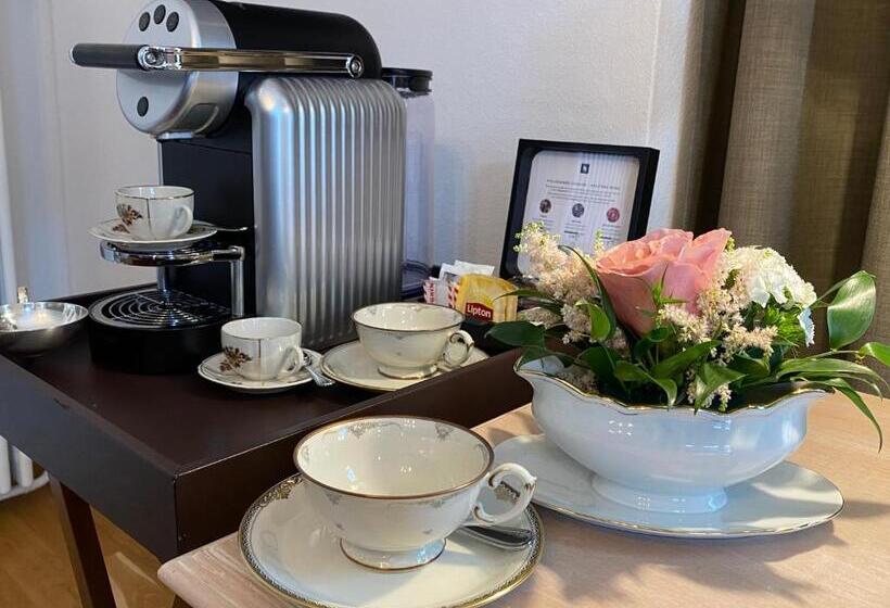 Классический Номер, Carltoneurope Vintage Adults